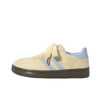 Fawn Miri Low Top Skateboard Shoes Women's