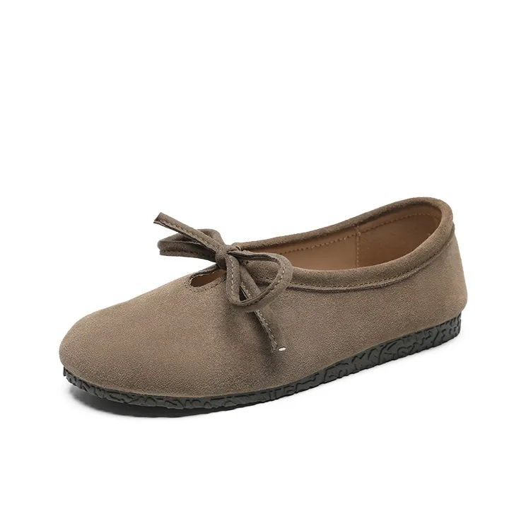 ZHR Casual Single Shoes Women's-6