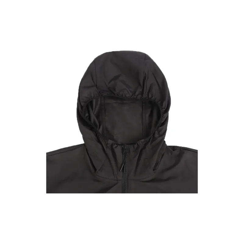 THE NORTH FACE Jacket Men's Black-2