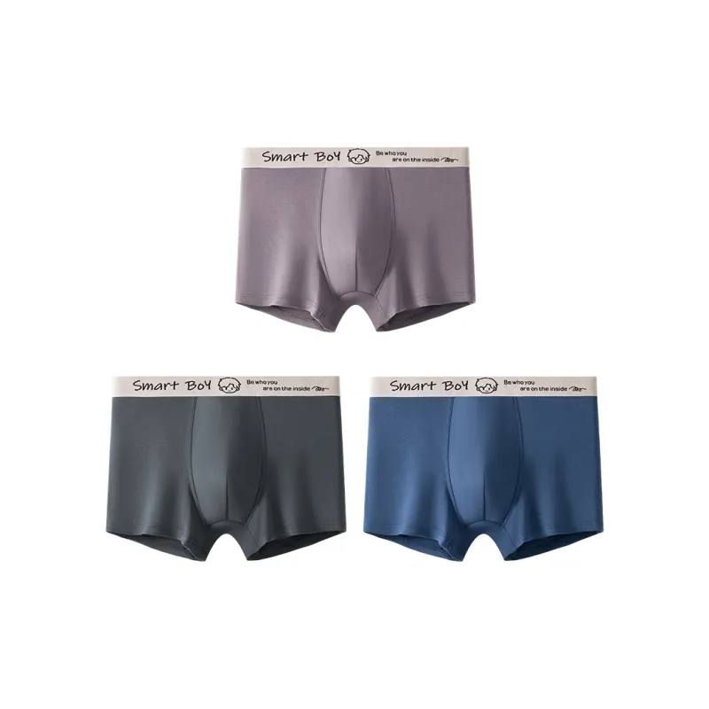 MADALLO Underpants Men's 3 Pack-30