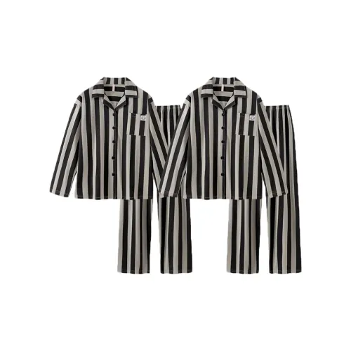 O'MESIK Unisex Pajama Sets