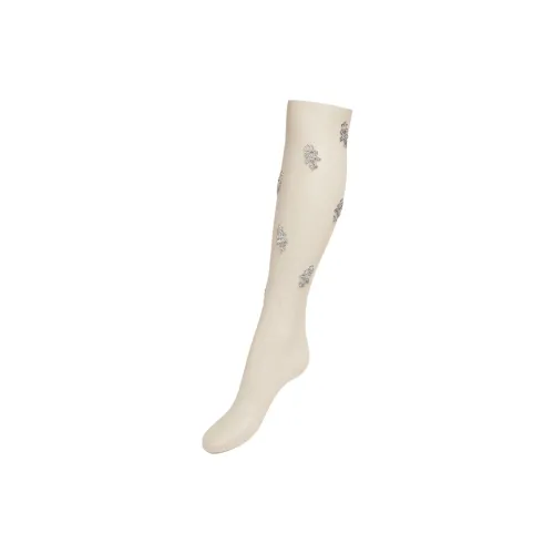 FENDI SS25 Stockings Women's Pink