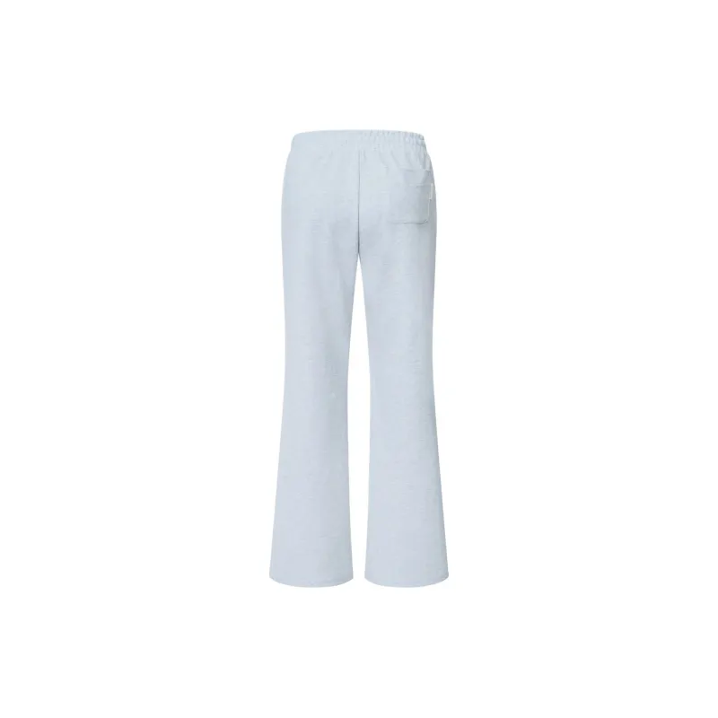 FILA Casual Pants Women's White-1