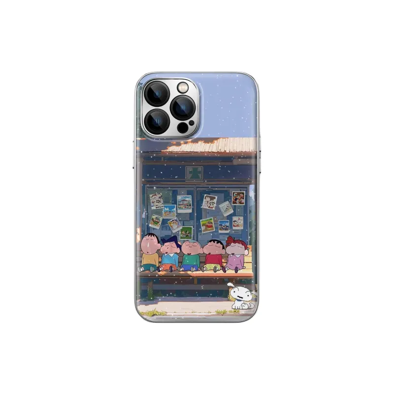 HASEE Phone Cases-5