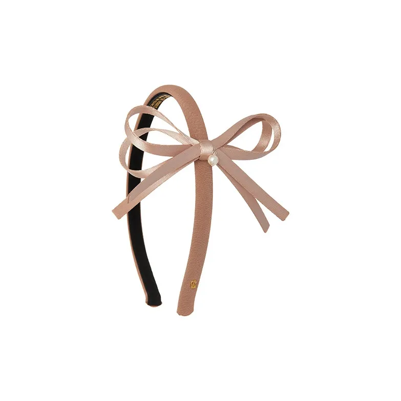 ALEXANDRE DE PARIS Meiyi Headband Hair Accessories Headwear Women's-9