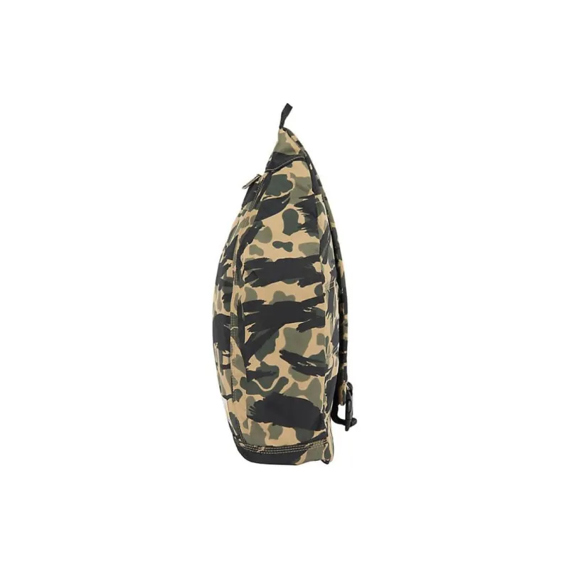 Carhartt Polyester Crossbody Bag Unisex Camouflage-2