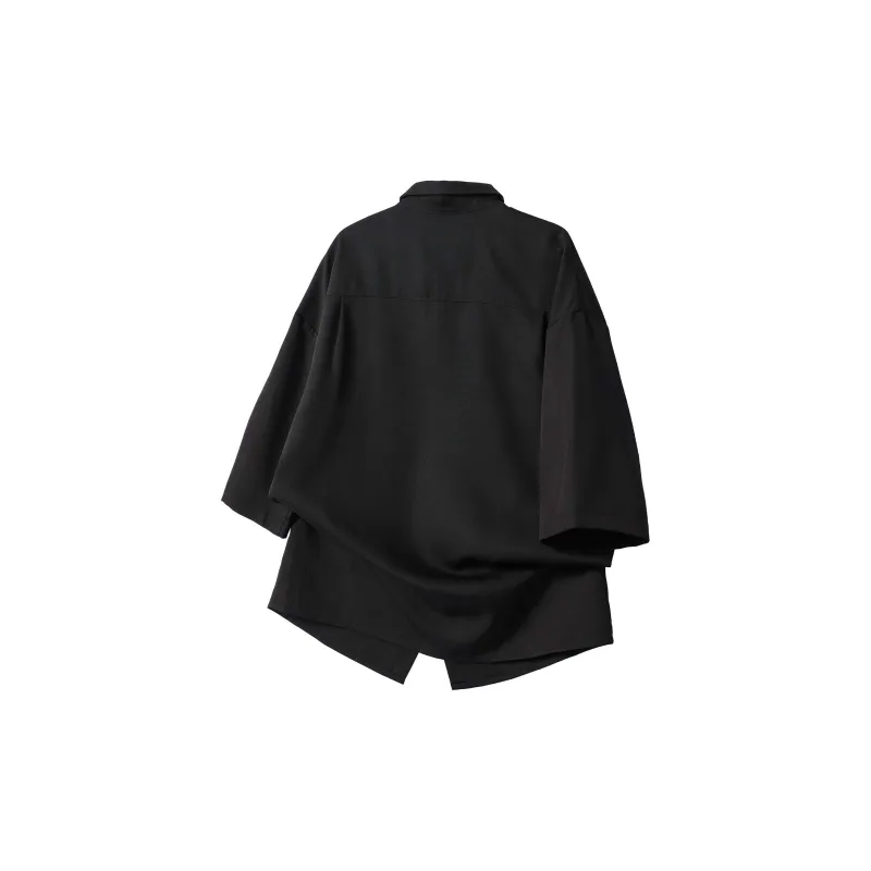 FASTFISH Shirts Unisex-6