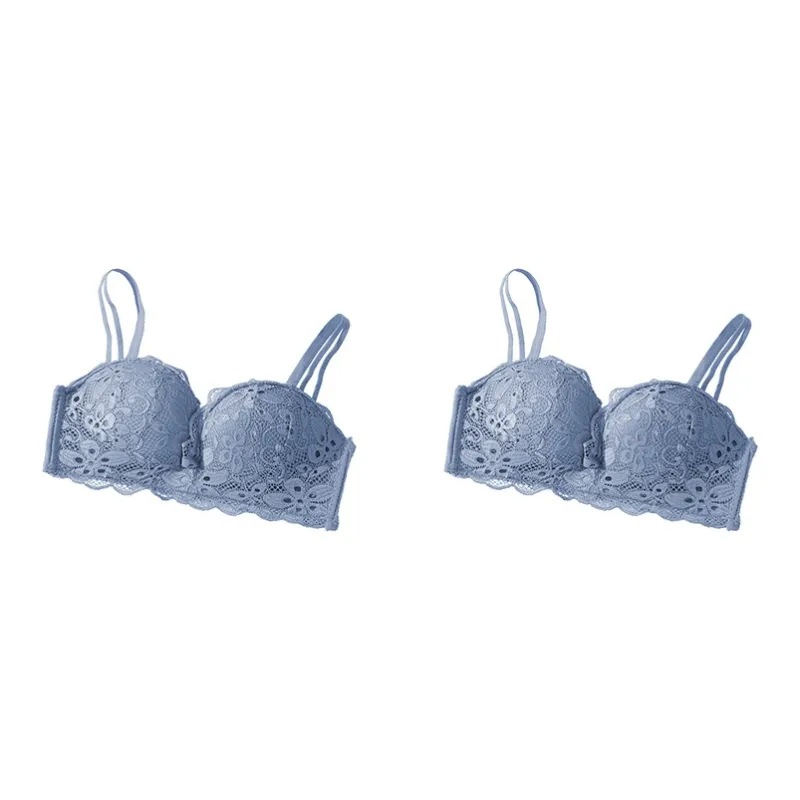 OUSHIBO Women's Bras-15