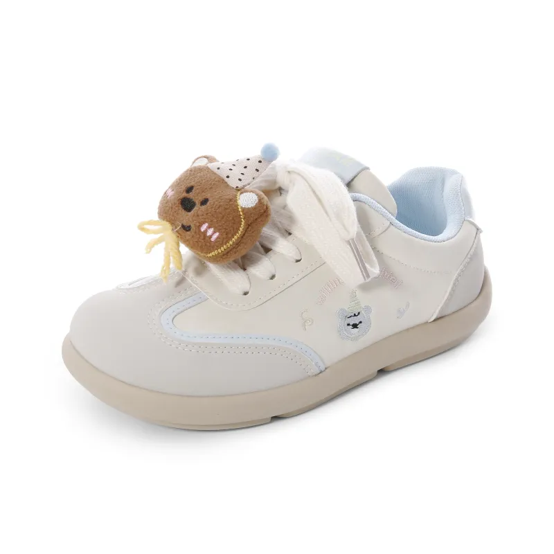 Cob Lightweight Wear-Resistant And Slip-Resistant Low-Top Skateboard Shoes Women's-37
