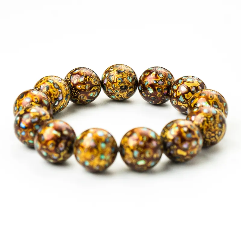 UJAT Sandalwood Bracelets Unisex-7