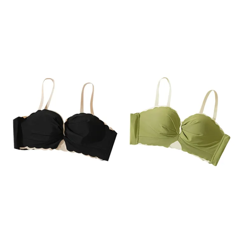 OUSHIBO Women's Bras-18