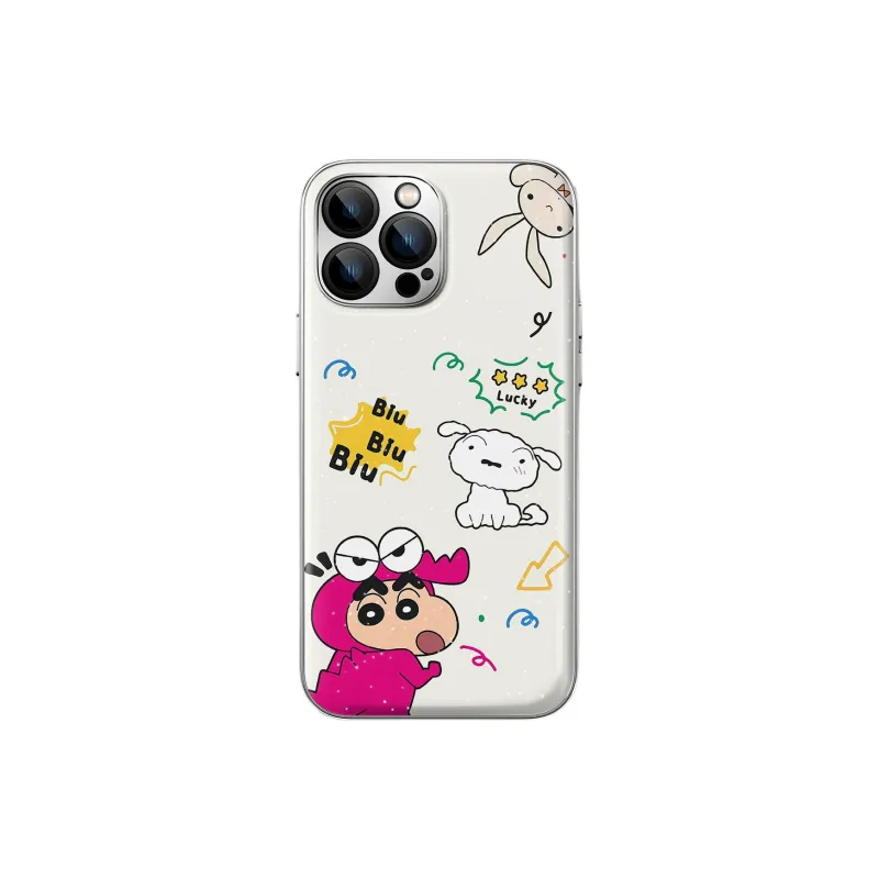 HASEE Phone Cases-8