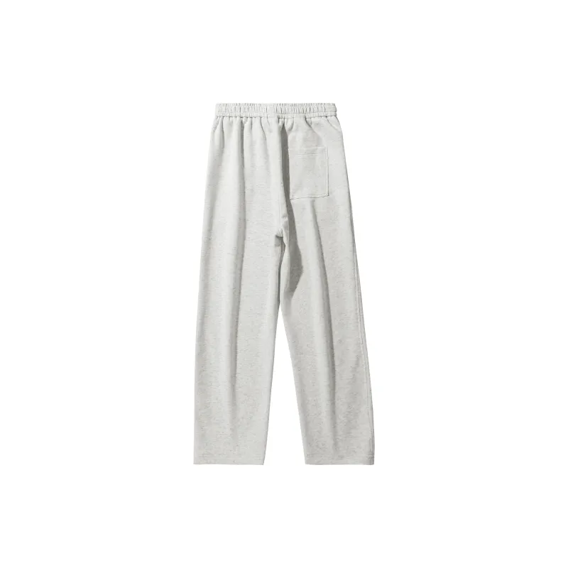 FOR FEAR THAT Casual Pants Unisex-8