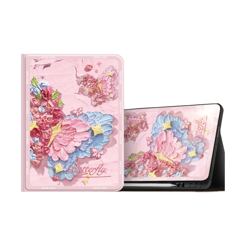 SUPER MOUSE Tablet Protective Cases-3