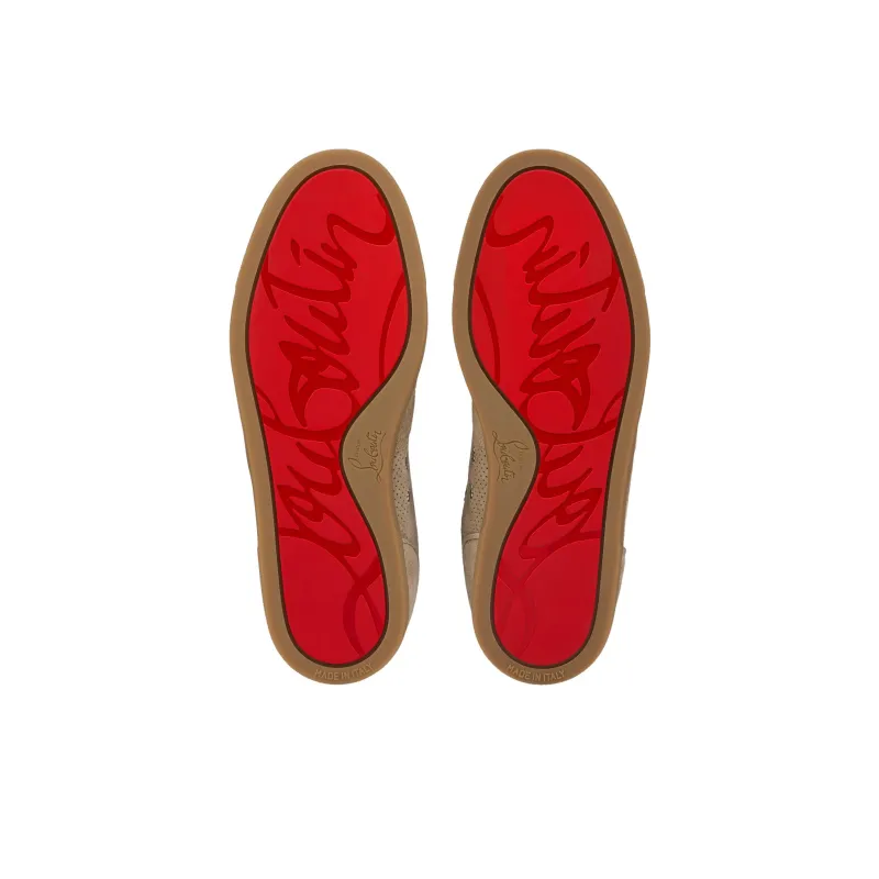 CL Tutti Rui Low Top Skateboard Shoes Women's Brown-4