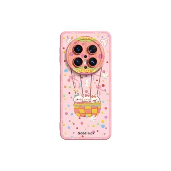 SUPER MOUSE Phone Cases