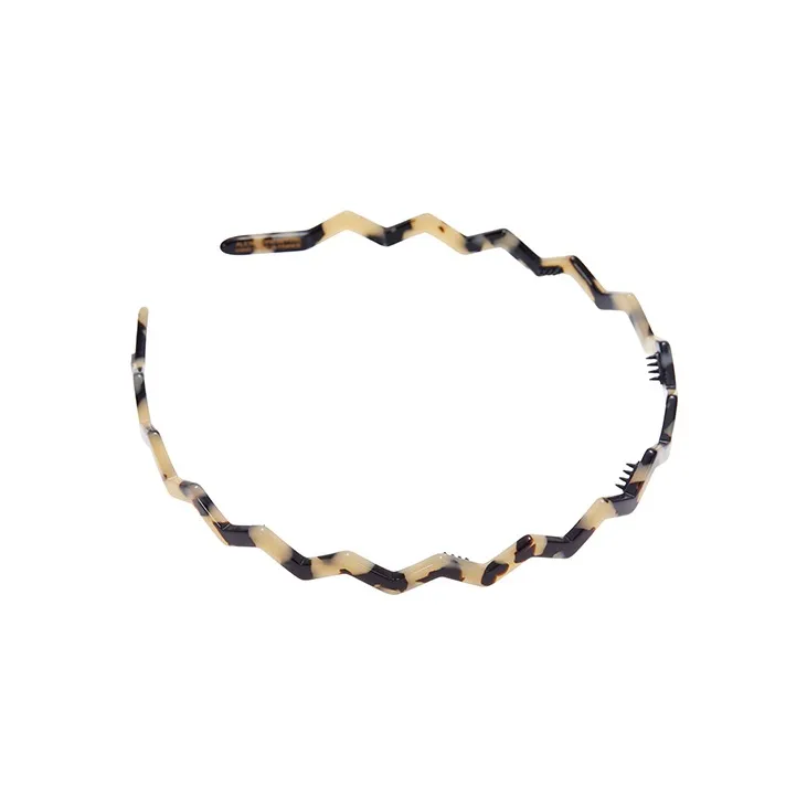 ALEXANDRE DE PARIS Bass Collection Headbands Women's-7