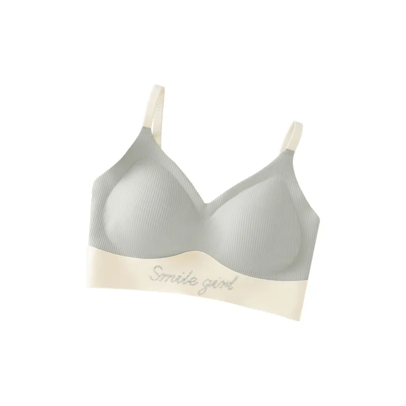 Herbal primer Women's Bras-8