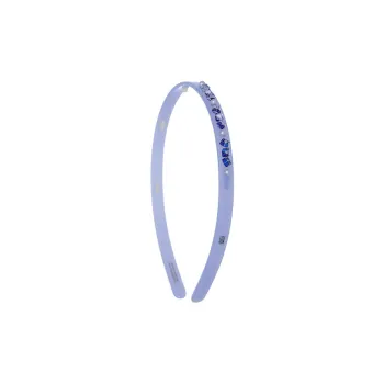 ALEXANDRE DE PARIS Acetate Material Headbands Women's