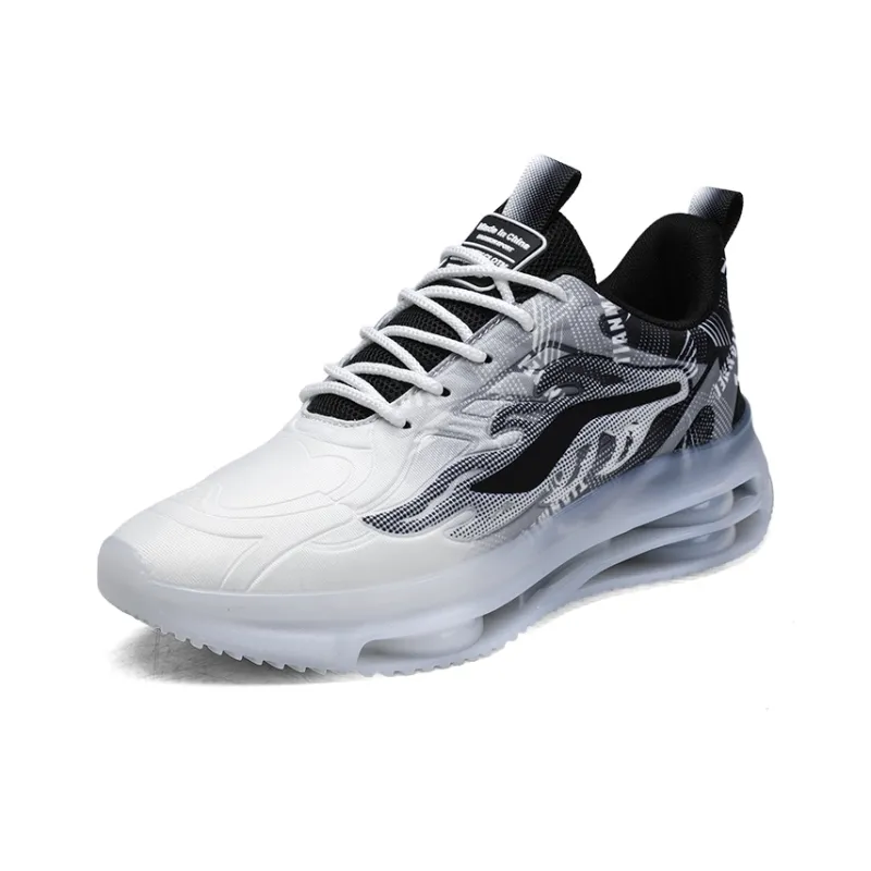 TONYBEAR Low-Top Running Shoes Unisex-12