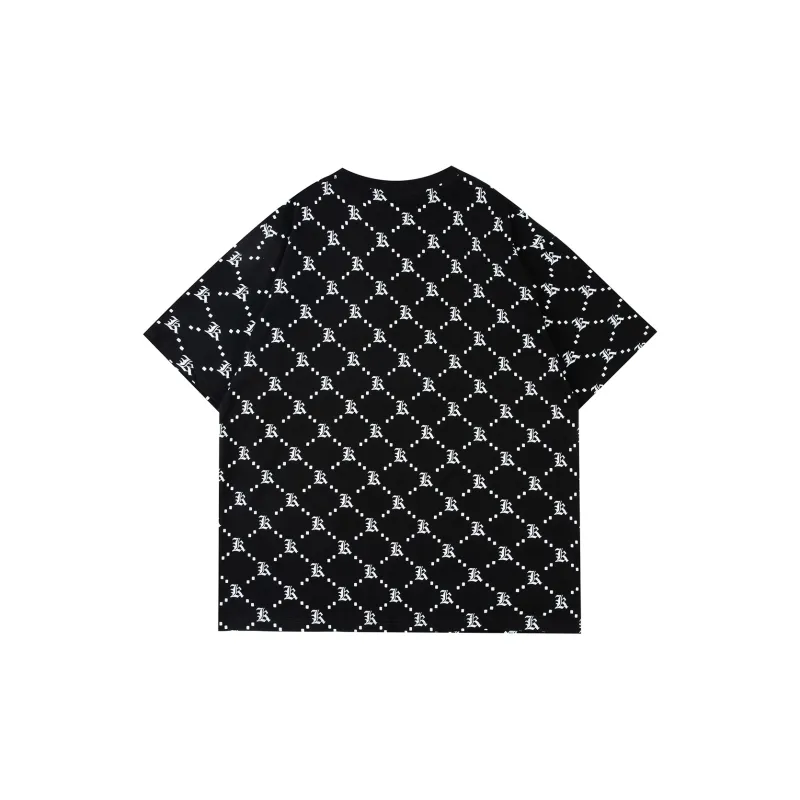 FAR BACK T Shirts Unisex-6