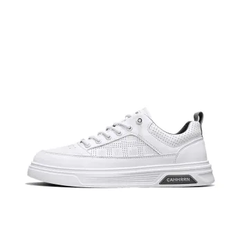 PLAY COBBLER Anti Slip And Wear Resistant Breathable Low Top Skateboard Shoes Men's