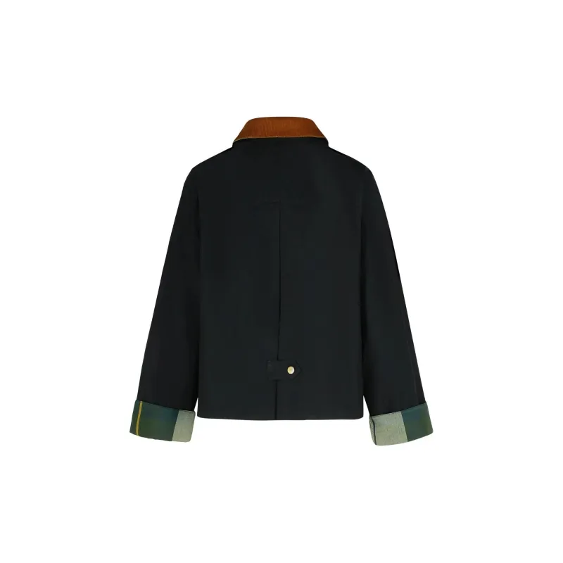 BARBOUR Catlin Showerproof Jacket-1