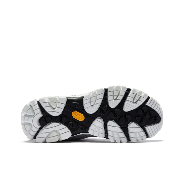 MERRELL Moab 3 'White Black'-4