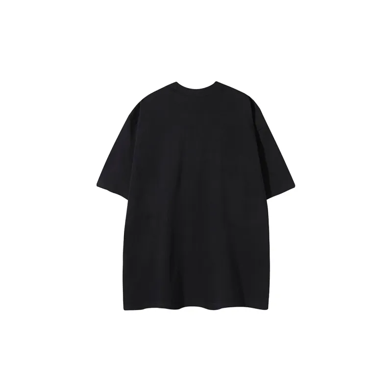BEAR UNION T Shirts Unisex-3