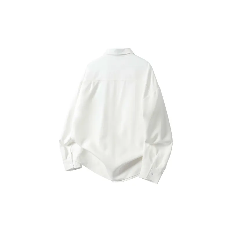 FASTFISH Shirts Unisex-1