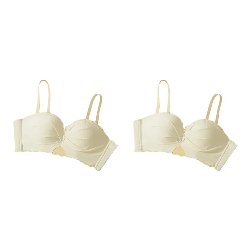 OUSHIBO Women's Bras-25
