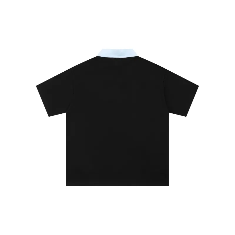 CUWU T Shirts Unisex-5