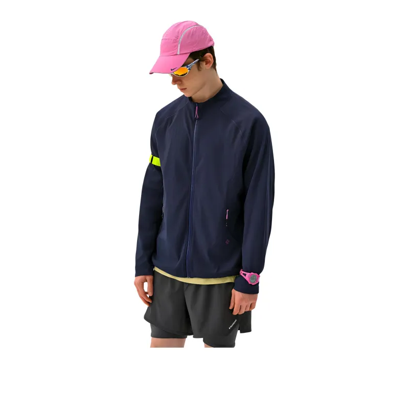 NOTHOMME Monterest Shun Time Wilderness Jackets Coats Unisex-2
