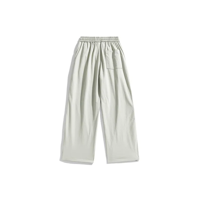 FOR FEAR THAT Casual Pants Unisex-7