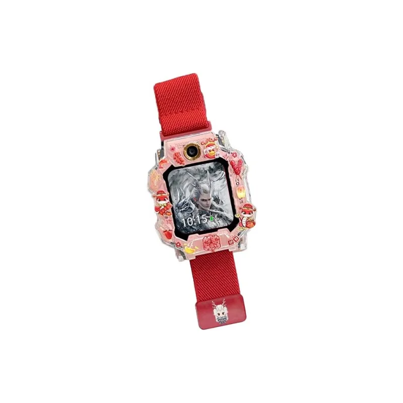 Mr. Strap Watch Bands 135~180mm Unisex-7