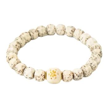 UJAT Star Moon Bodhi Seeds Bracelets Unisex