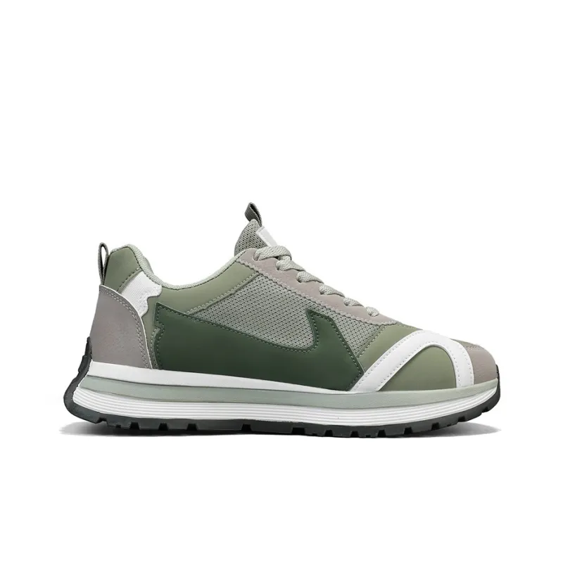 HACKBUTEER Low Top Casual Shoes Men's Box-3