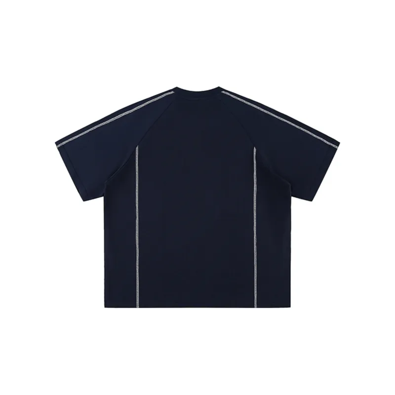 VINMUK T Shirts Unisex-3