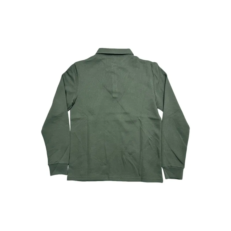 Jeep Polo Shirts Unisex-7