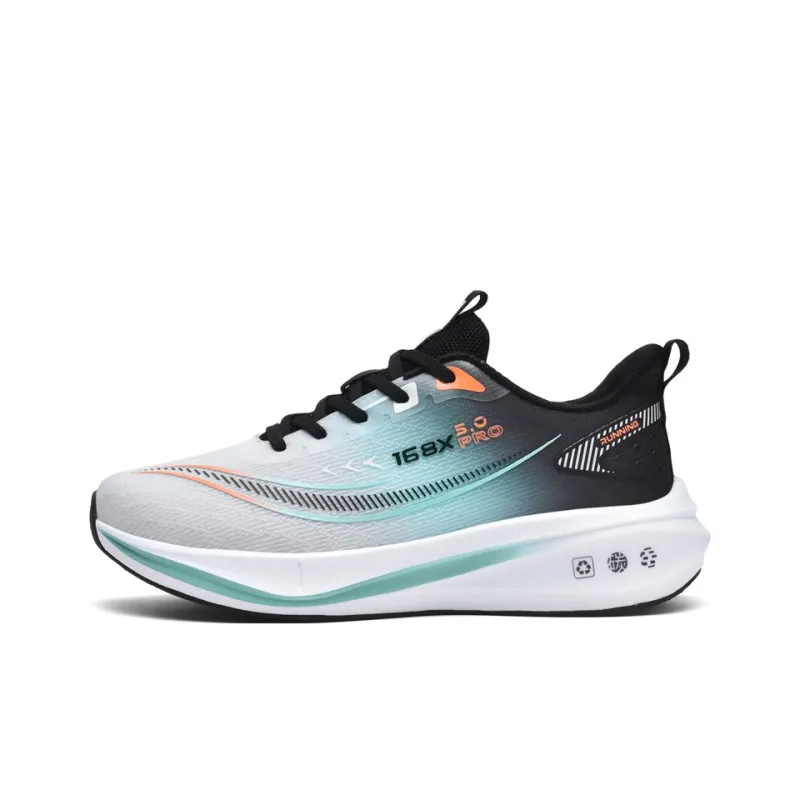 QIUTEXIONG Training Shoes Men's-12
