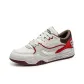 White Red