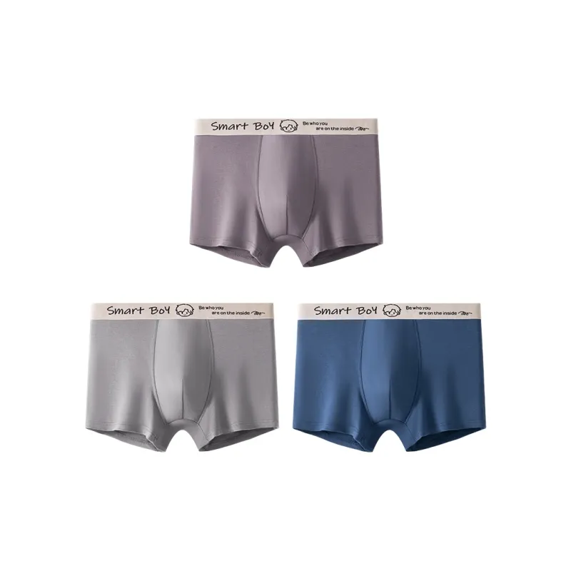 MADALLO Underpants Men's 3 Pack-40