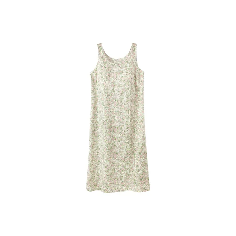Ubras Women's Nightgowns-4