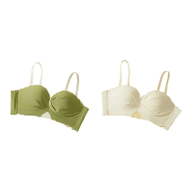 OUSHIBO Women's Bras-24