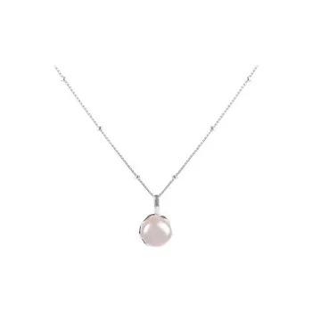 Love Pearl Necklaces Women's