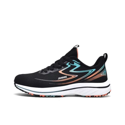 King Jinmai Low Top Casual Shoes Men's