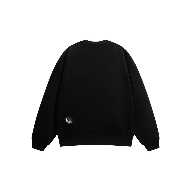 Teddy Bear Collection TeddyClub Series Sweatshirt Unisex-1