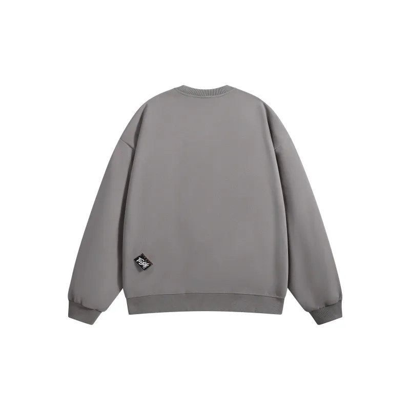 Teddy Bear Collection TeddyClub Series Sweatshirt Unisex-7
