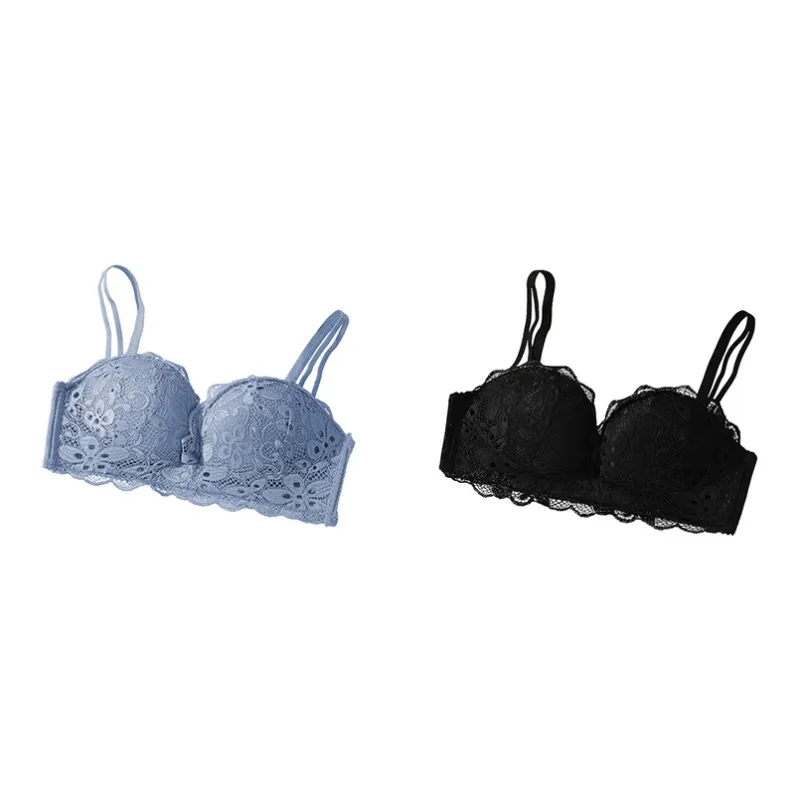 OUSHIBO Women's Bras-13