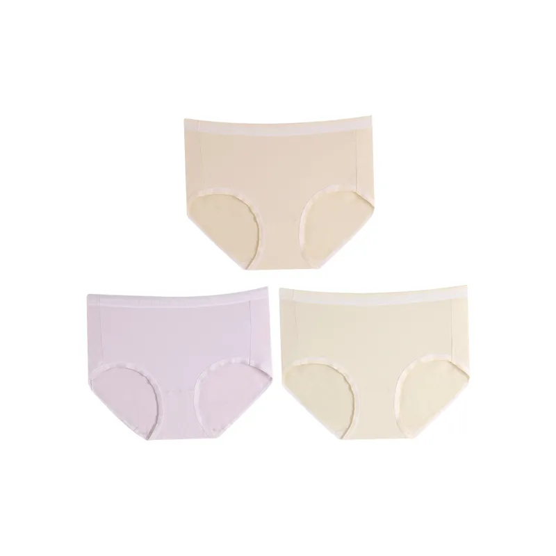 JUNEROSE Underpants Women's 3 Pack-3